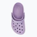 Žabky Crocs Crocband fialové 11016-50Q 7