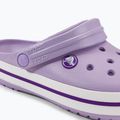 Žabky Crocs Crocband fialové 11016-50Q 9