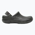 Pánske dreváky Crocs Bistro Pro LiteRide Clog black