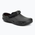 Pánske dreváky Crocs Bistro Pro LiteRide Clog black