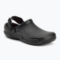 Pánske dreváky Crocs Bistro Pro LiteRide Clog black 2