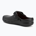 Pánske dreváky Crocs Bistro Pro LiteRide Clog black 4