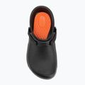 Pánske dreváky Crocs Bistro Pro LiteRide Clog black 6