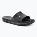 Žabky Crocs Crocband III Slide black/graphite