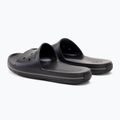 Žabky Crocs Crocband III Slide black/graphite 3