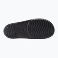 Žabky Crocs Crocband III Slide black/graphite 5