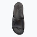 Žabky Crocs Crocband III Slide black/graphite 6