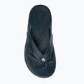 Detské žabky Crocs Crocband Flip navy 5