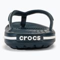 Detské žabky Crocs Crocband Flip navy 6