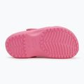 Crocs Classic Clog Detské žabky pink lemonade 5