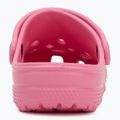 Crocs Classic Clog Detské žabky pink lemonade 7
