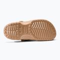 Žabky Crocs Classic Printed Clog beige 205838-98R 6