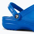 Žabky Crocs Classic blue 10001-4JL 9