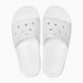 Žabky Crocs Classic Slide biele 206121 11