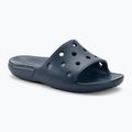 Žabky Crocs Classic Slide námornícka modré 206121