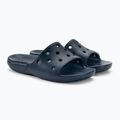 Žabky Crocs Classic Slide námornícka modré 206121 4