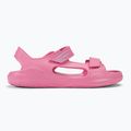 Detské sandále Crocs Swiftwater Expedition Kids pink lemonade 2