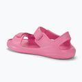 Detské sandále Crocs Swiftwater Expedition Kids pink lemonade 3