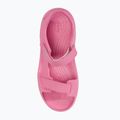 Detské sandále Crocs Swiftwater Expedition Kids pink lemonade 5