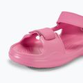 Detské sandále Crocs Swiftwater Expedition Kids pink lemonade 7