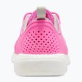 Detská obuv Crocs LiteRide Pacer electric pink/white 9