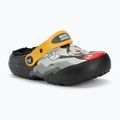 Detské šľapky Crocs Fun Lab Lined Disney Mickey Mouse Clog black 2
