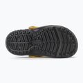 Detské šľapky Crocs Fun Lab Lined Disney Mickey Mouse Clog black 5