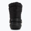 Snehule Crocs Classic Lined Neo Puff Boot black/black 6