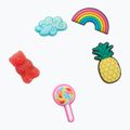 Placky Crocs Happy Candy happy candy 5 pack 2