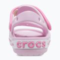 Detské sandále Crocs Crockband Kids Sandal ballerina pink 12