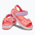 Detské sandále Crocs Crocband Sandal Kids fresco 3