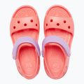 Detské sandále Crocs Crocband Sandal Kids fresco 4