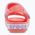 Detské sandále Crocs Crocband Sandal Kids fresco 5