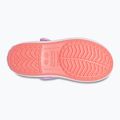 Detské sandále Crocs Crocband Sandal Kids fresco 6