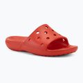 Žabky Crocs Classic Crocs Slide red 206121-8C1