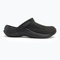 Šľapky Crocs LiteRide 360 Clog black/black 3