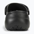 Dámske šľapky Crocs Classic Platform Clog black 7