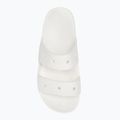 Pánske žabky Crocs Classic Sandal white 6