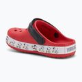 Crocs Fun Lab Snoopy Woodstock Clog Toddler plamenné žabky 4