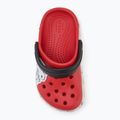 Crocs Fun Lab Snoopy Woodstock Clog Toddler plamenné žabky 6