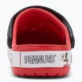 Crocs Fun Lab Snoopy Woodstock Clog Toddler plamenné žabky 7