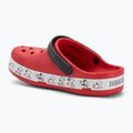 Crocs Fun Lab Snoopy Woodstock Clog Detské žabky s plameňom 4