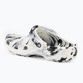 Šľapky Crocs Classic Marbled Clog white/multi 4