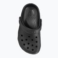 Detské žabky Crocs Classic Clog T black 7