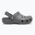 Detské nazúvaky Crocs Classic Clog Toddler slate grey 2
