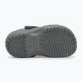 Detské nazúvaky Crocs Classic Clog Toddler slate grey 5