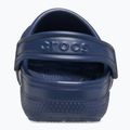 Detské žabky Crocs Classic Clog T navy 9