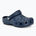 Detské žabky Crocs Classic Clog T navy