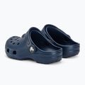 Detské žabky Crocs Classic Clog T navy 4