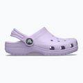 Detské šľapky Crocs Classic Clog Toddler lavender 2